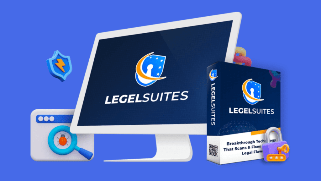 LegelSuites Review – Hidden $1k/Day Income Opportunity
