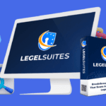 LegelSuites Review – Hidden $1k/Day Income Opportunity