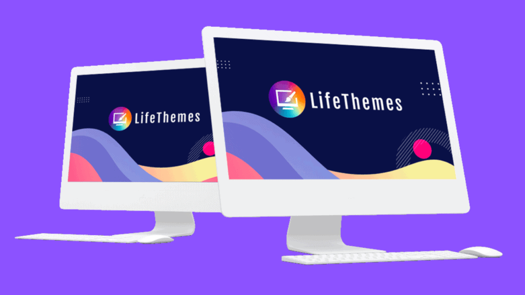 Life Themes Review – Create And Sell WP Themes Under Your Brand