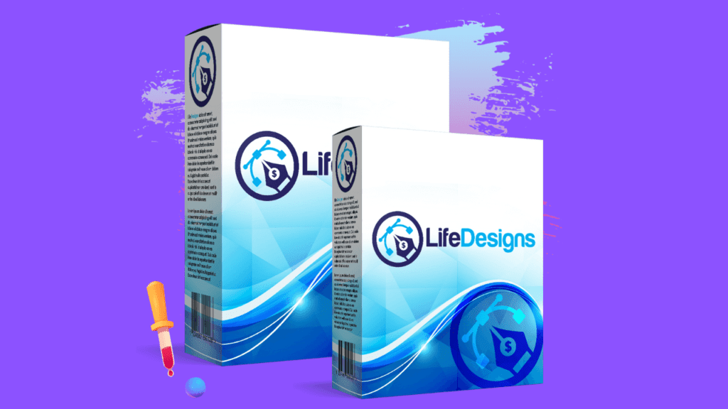 LifeDesigns Review – Create Stunning Graphics & Designs