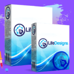 LifeDesigns Review – Create Stunning Graphics & Designs