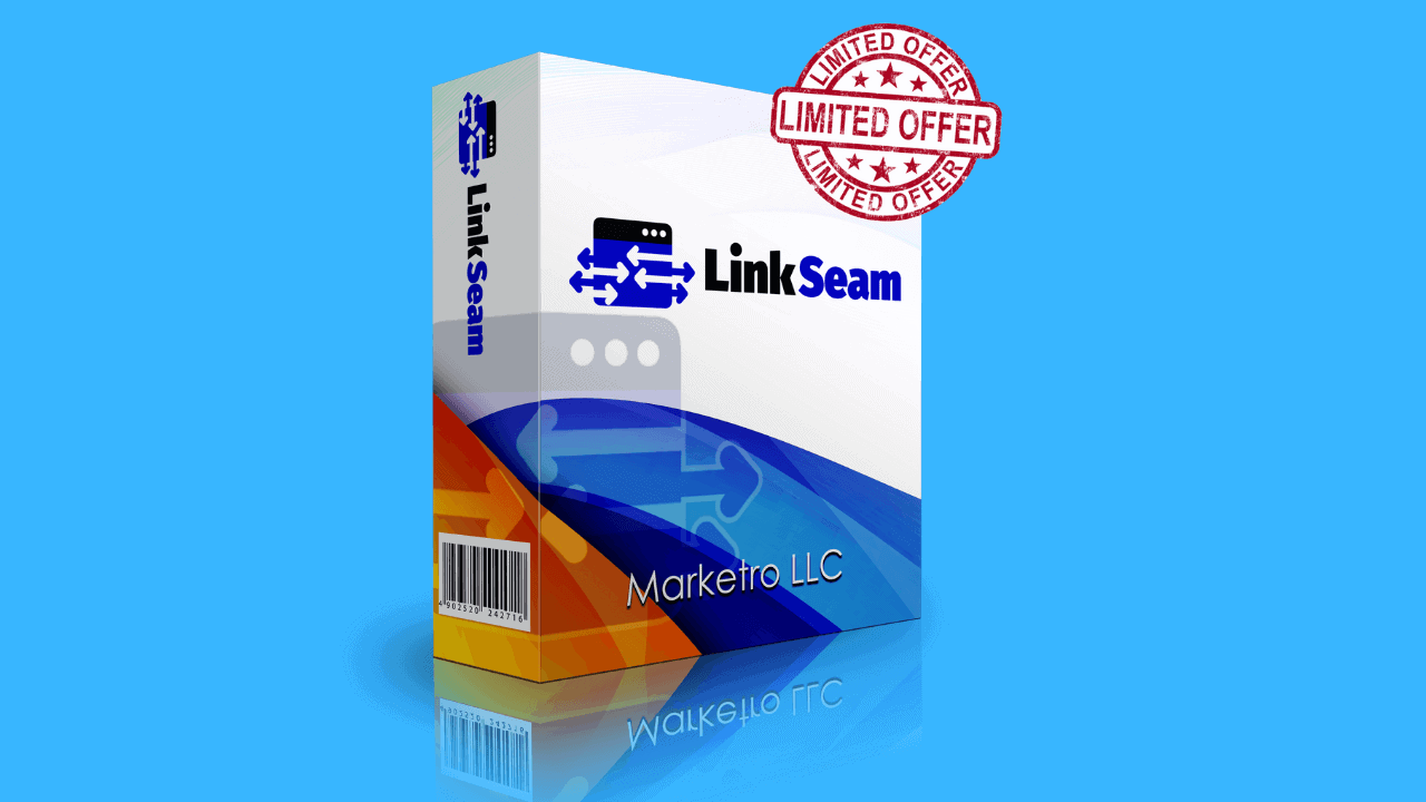 LinkSeam Review