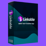 Linkable Review – All In One Bio Links & Web Pages