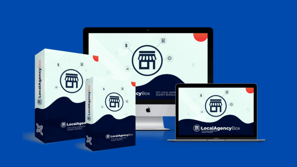 Local Agency Box Review – Start Your Own Agency With 12 DFY Kits