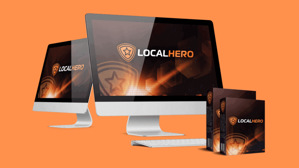 Local Hero Review – Find Local Leads For Free