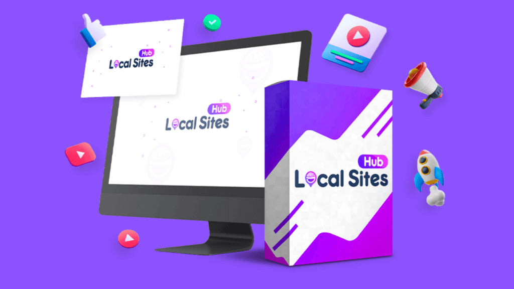 Local Sites Hub Review
