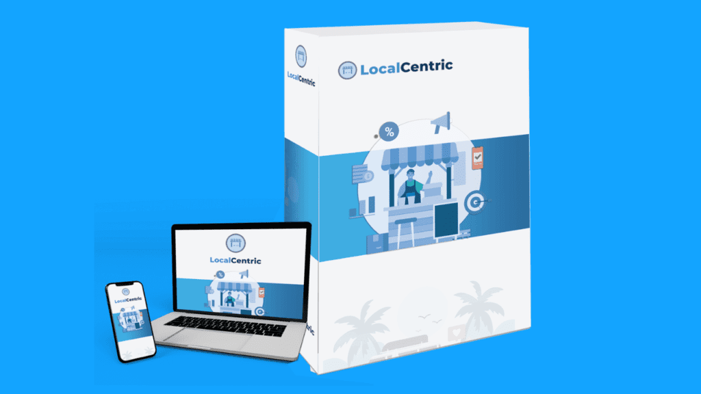LocalCentric Review – Manage Local Businesses Reputation Online
