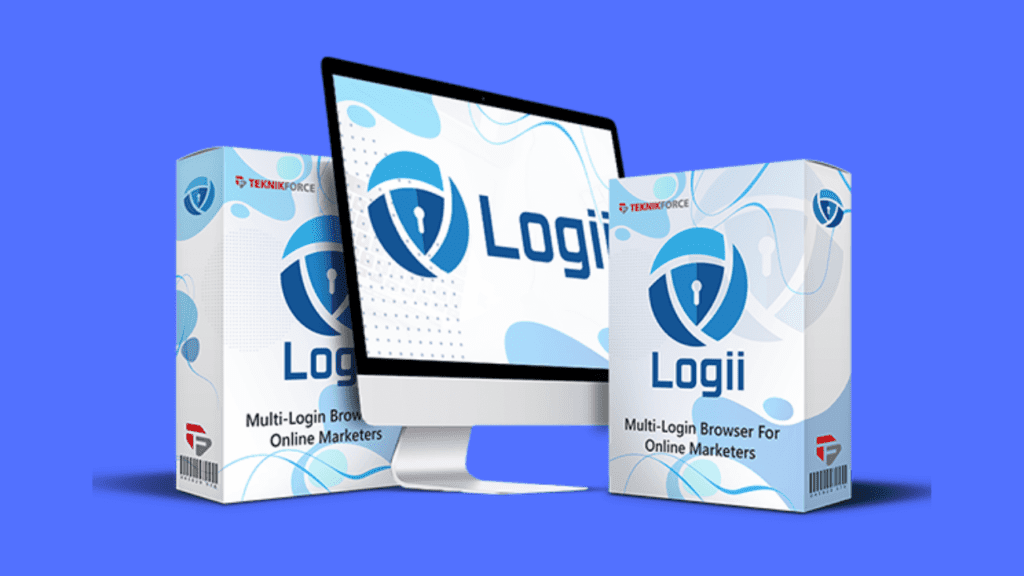 Logii Review – Multi-Login & Anti-Detect Browser