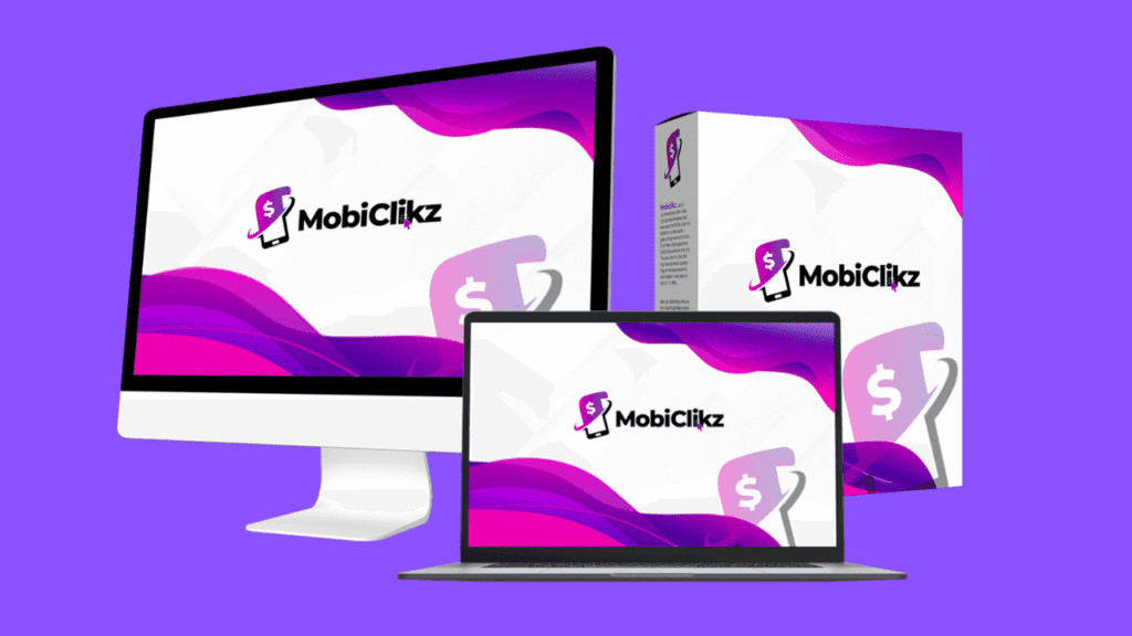 MobiClikz Review – Legit or Overhyped?