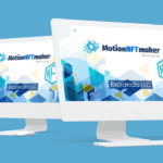 Motion NFT Maker Review – Make Money With Crypto NFT