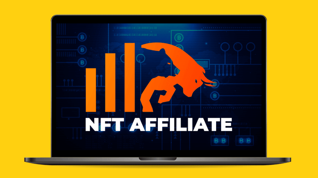 NFT Affiliate Review – Profit From NFTs As An Affiliate