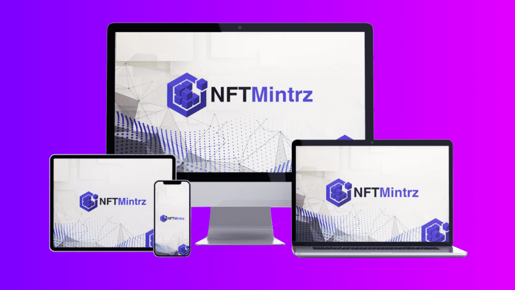 NFT Mintrz Review – Legit or Overhyped?