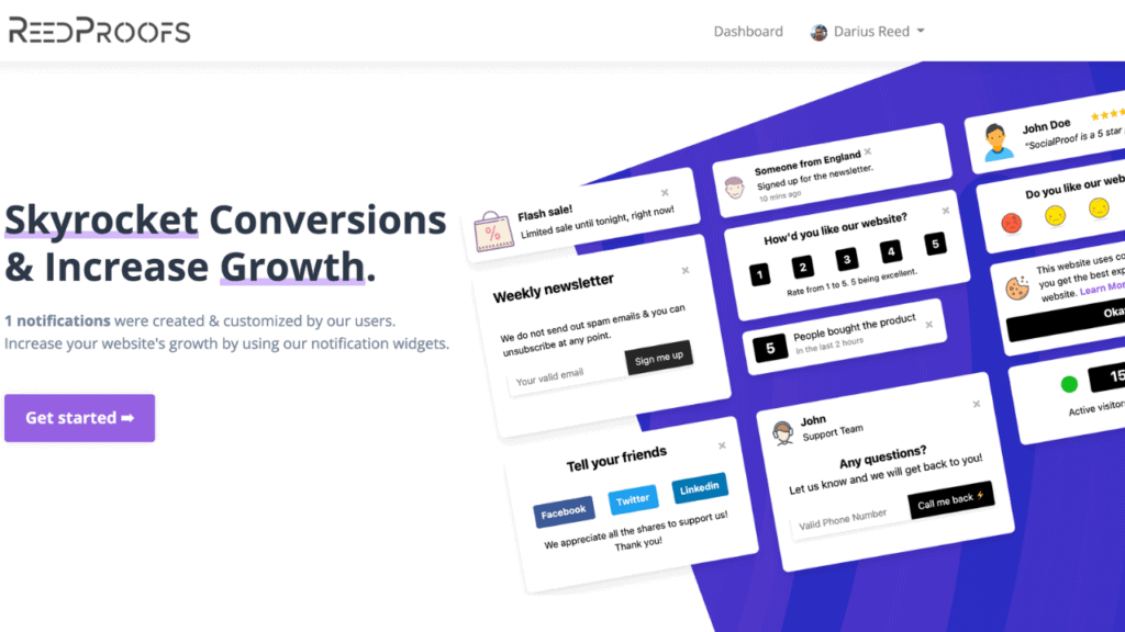 Spinzign Review – One Stop Shop Design Tool