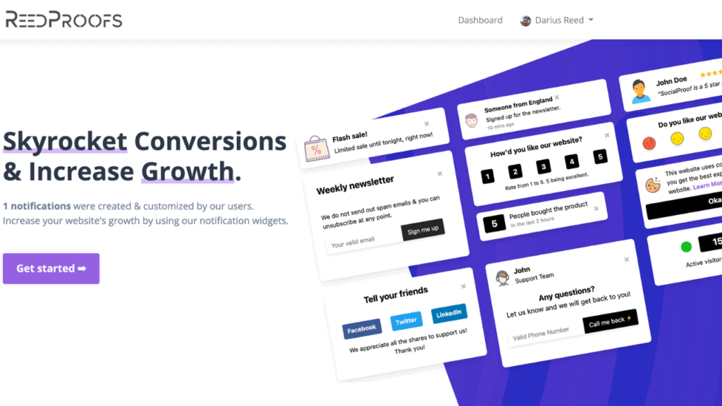 MarketingBlocks Review – Create Business Assets With One Keyword
