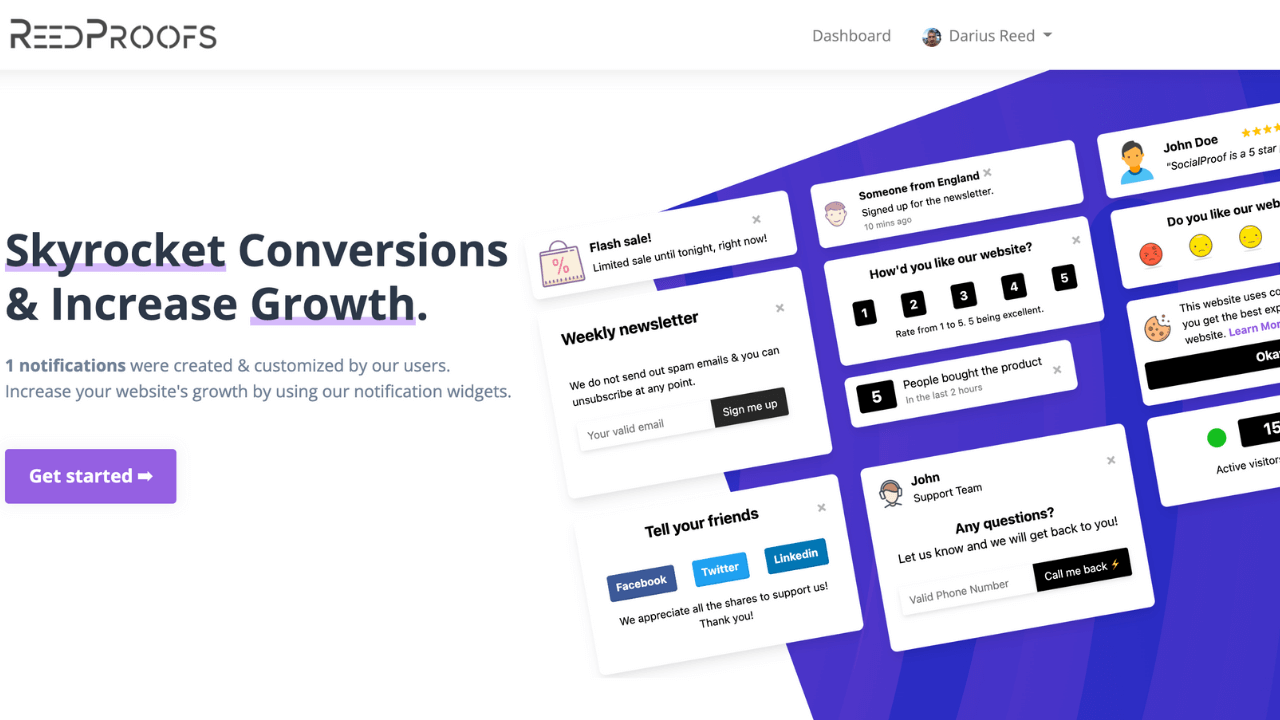 Funnelz Review – Boost Leads And Conversions With Funnelz