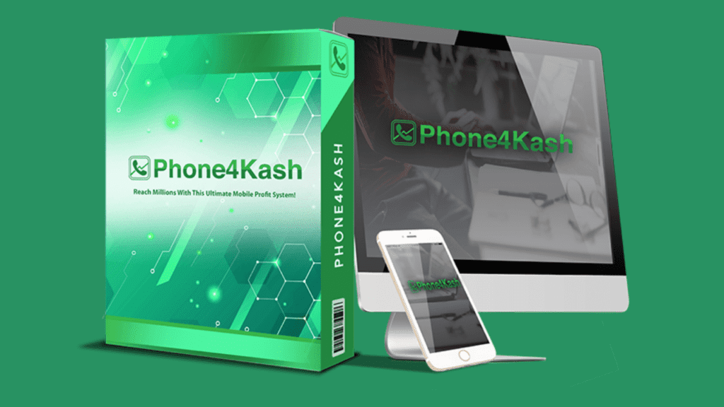 Phone 4 Kash Review – A Rehashed Version of a Rehashed App?