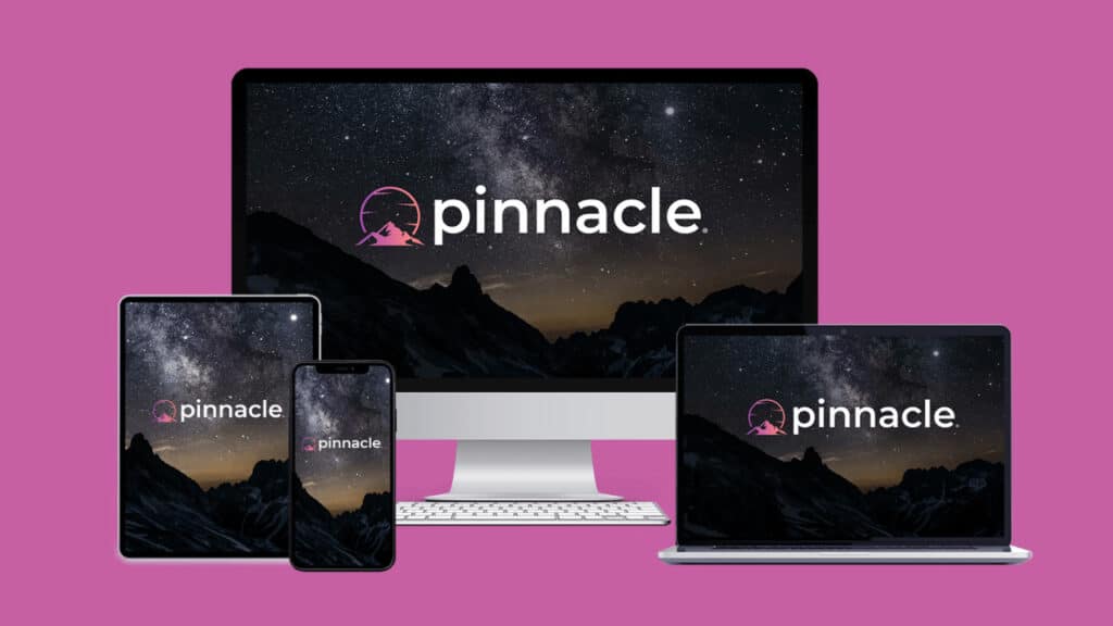 Pinnacle Review – Start Your Own Dropservicing Business