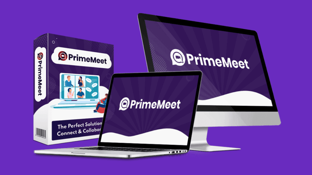 PrimeMeet Review – Dynamic and Intuitive Conferencing Software