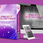 Profit Content Review – DFY Content For Your Marketing
