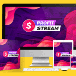 Profit Stream Review – Automatically Creates Video Based Websites
