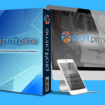 ProfitPrime Review – All In One Webinar Solution