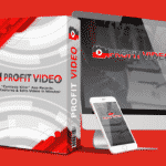 ProfitVideo Review – Screen & Camera Recorder + Video Editor