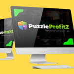 Puzzle Profitz Review – An Easy To Use Puzzle Book Creator