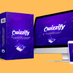 Quizzify Review – Increase Traffic, Leads And Sales With Quizzes