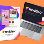 ReVideo Review – Thumb Stopping Videos In A Flash