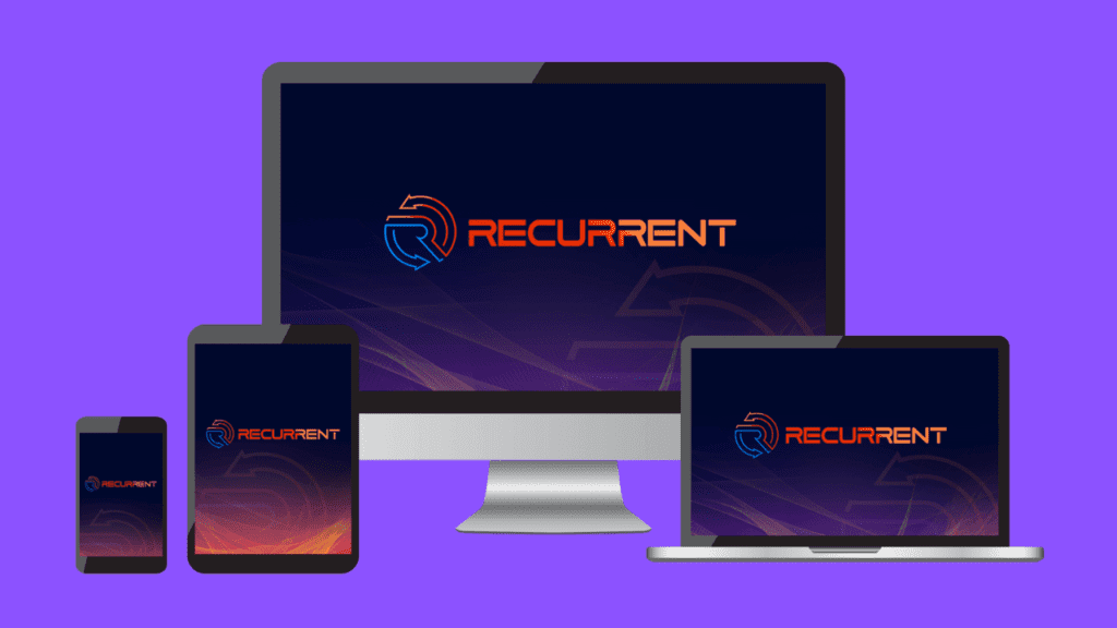 Recurrent Review – Legit or Overhyped?