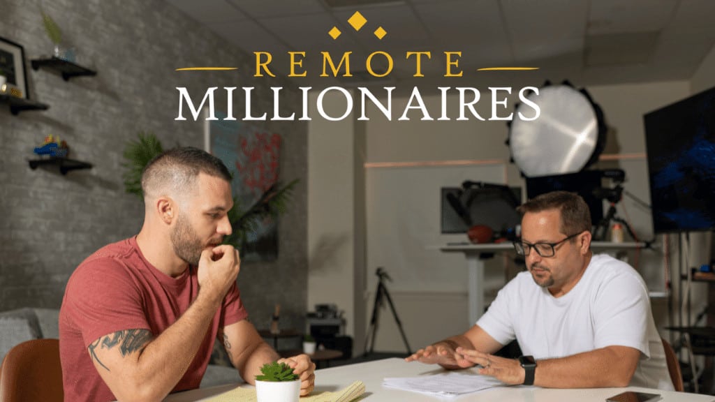 Remote Millionaires Review – Start Building Your Remote Empire