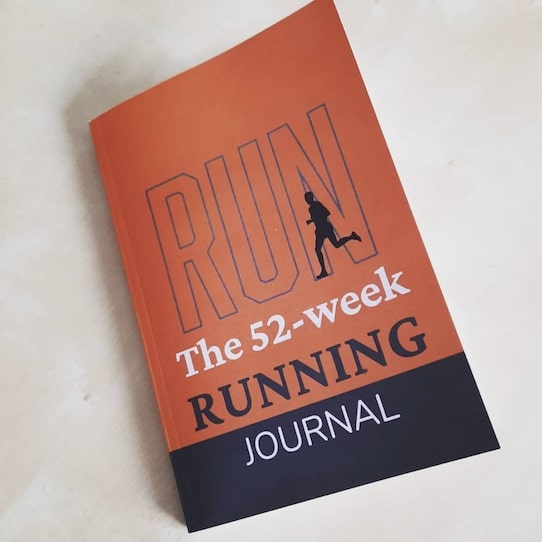 Running Journal