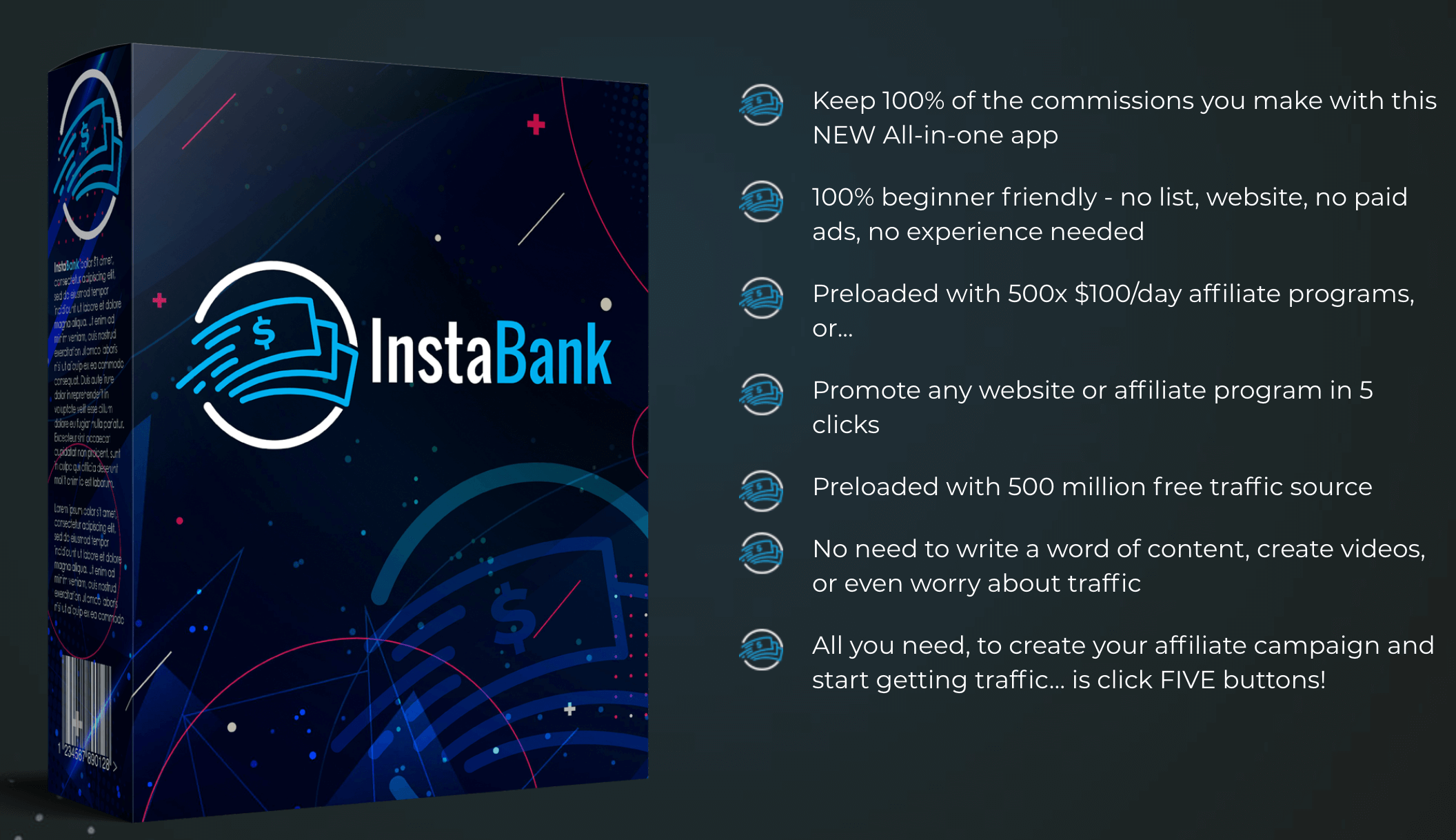 Insta Bank Review – Should You Get This Software?
