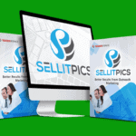 SellitPics Review – A New Way Of Doing Outreach Marketing