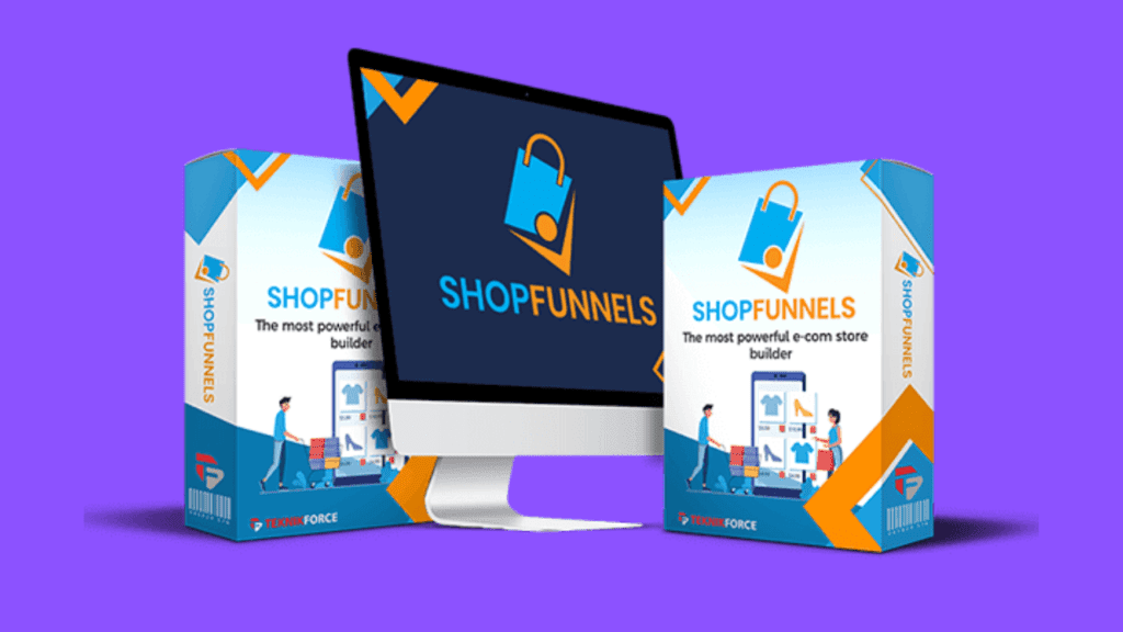 ShopFunnels Review – Create High Converting e-Com Stores In Minutes