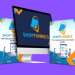 ShopFunnels Review – Create High Converting e-Com Stores In Minutes