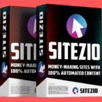 SiteZio Review – Builds ClickBank Affiliate Sites