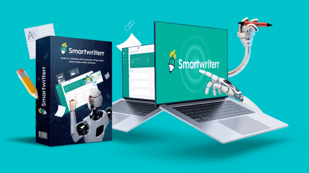 SmartWriterr Review – Does This Really Work?