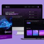 Sonority Review – Synthetic Voice & Music for Audio Tracks