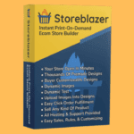 Storeblazer Review