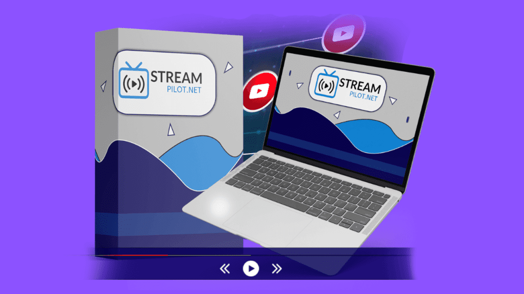 StreamPilot Review – Live Stream Social Selling App