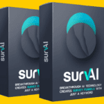 SurvAI Review – Create Survey Funnels Using AI?