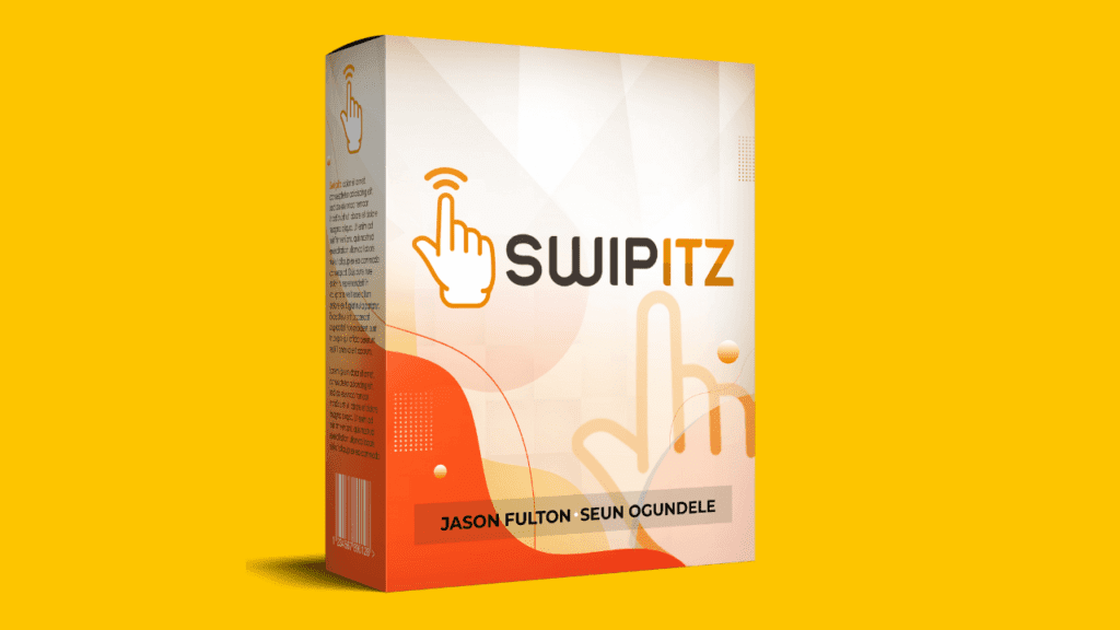 Swipitz Review – Swipe Left, Swipe Right, Make Money?