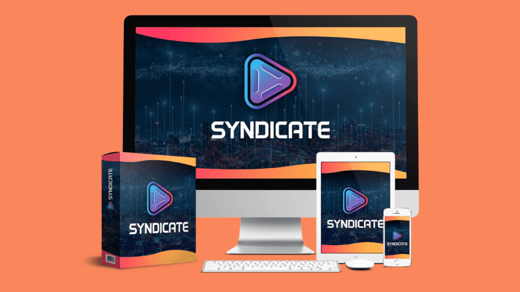 Syndicate Review – Legit or Overhyped?