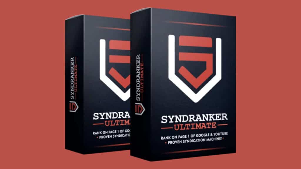 Syndranker Ultimate Review – Safe Way To Rank On Google