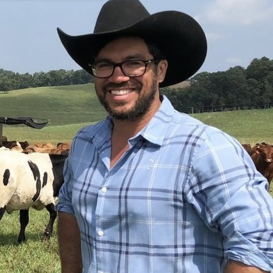 Tai Lopez Joel Salatin