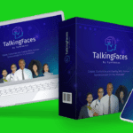 TalkingFaces Review – Real Human Spokesperson And Human Voice
