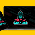 TikTok Cash Bot Review – Legit or Overhyped?