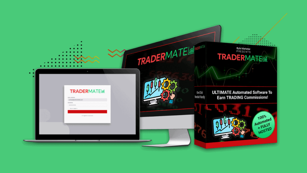 TraderMate Review