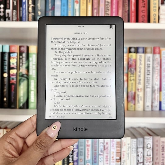 Truth About Kindle Publishing